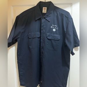 Barr hill Dickies work shirt